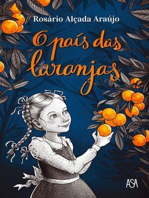 O País das Laranjas - ebook